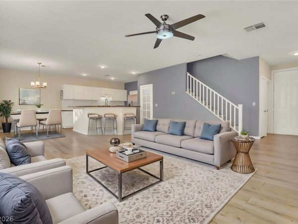 6768 Pastel Camellia Street , Las Vegas, NV 89148