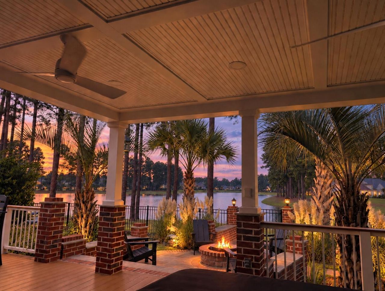276 Calm Water Way Photo 37