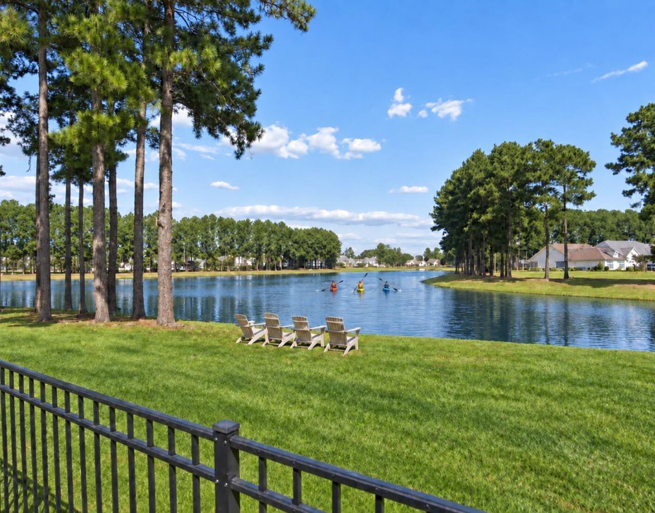 276 Calm Water Way Photo 39