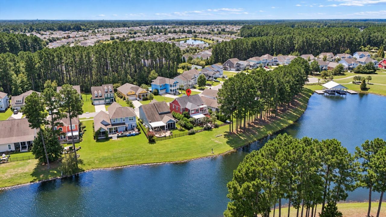 276 Calm Water Way Photo 72