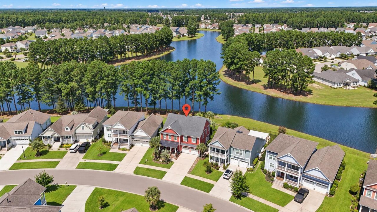 276 Calm Water Way Photo 73