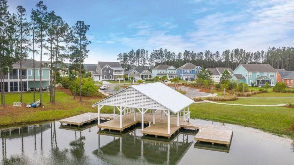 276 Calm Water Way Photo 85