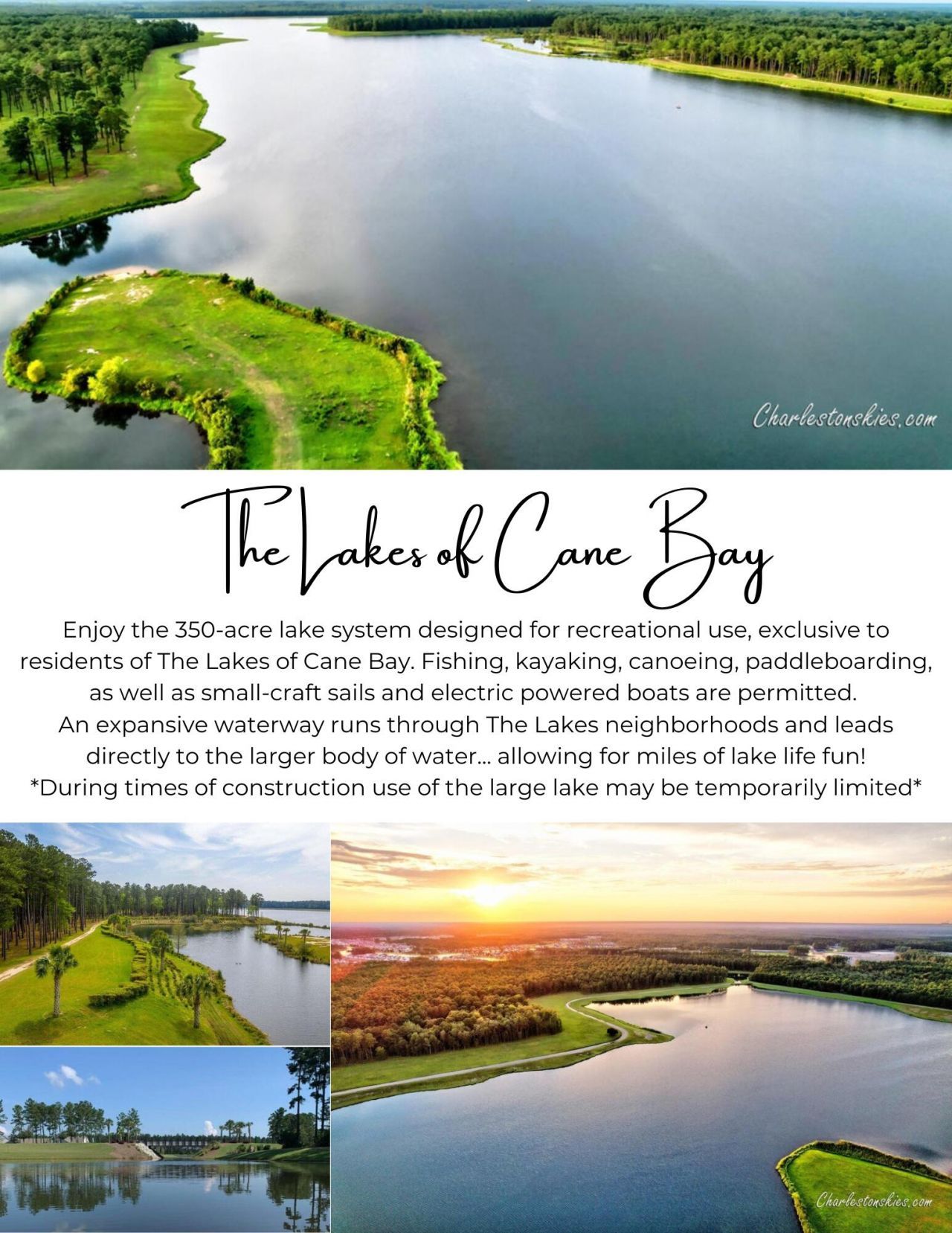 276 Calm Water Way Photo 86