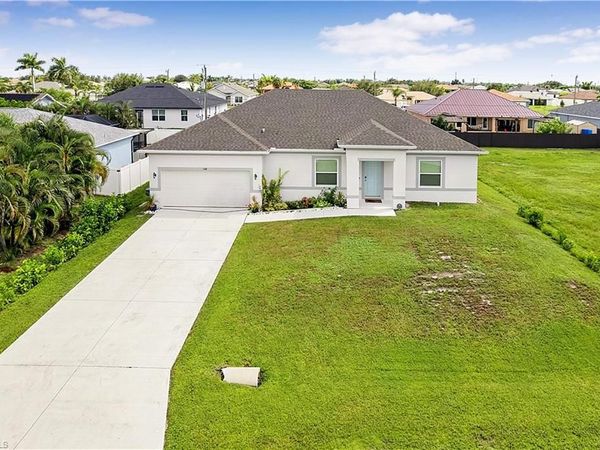 1108 NW 14th TER, CAPE CORAL, FL 33993