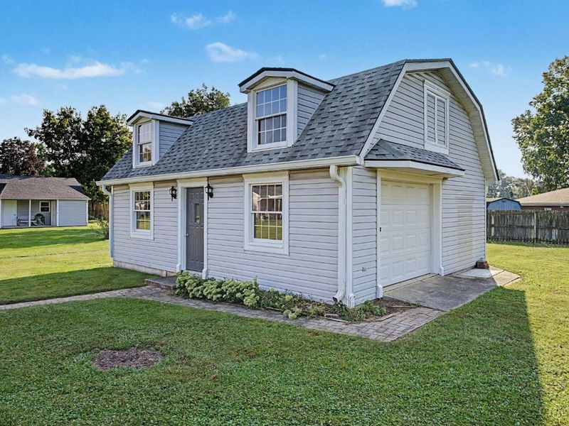 444 W Lomar Drive, Carlisle, OH 45005 Photo 4