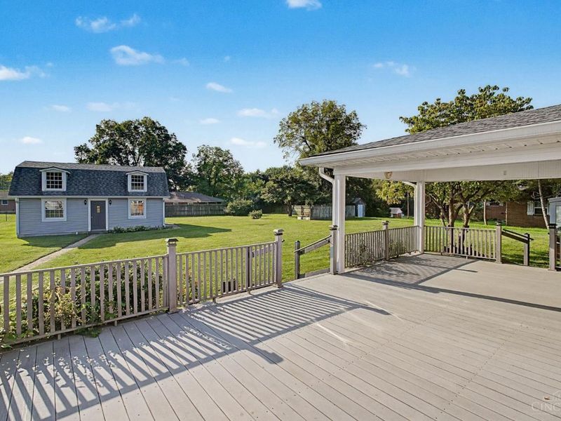 444 W Lomar Drive, Carlisle, OH 45005 Photo 41