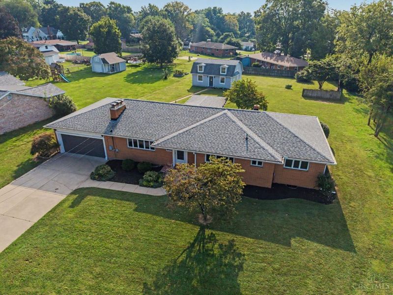 444 W Lomar Drive, Carlisle, OH 45005 Photo 56