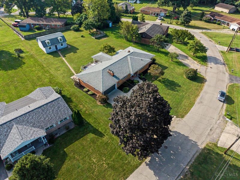 444 W Lomar Drive, Carlisle, OH 45005 Photo 57