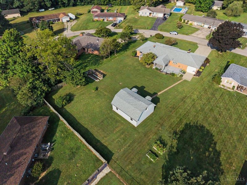 444 W Lomar Drive, Carlisle, OH 45005 Photo 58