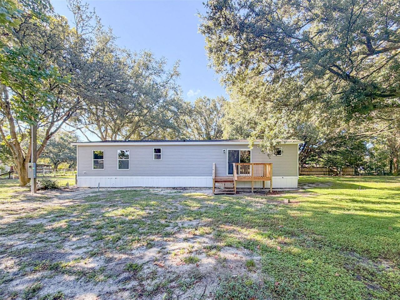 9906 N Rd 33 , Polk City, FL 33868 Photo
