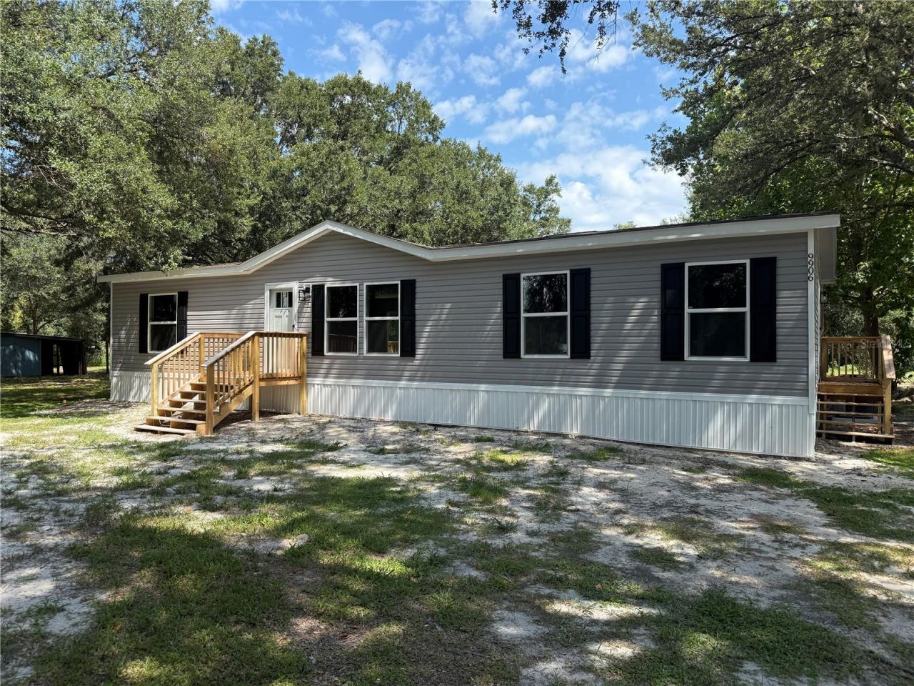 9906 N Rd 33 , Polk City, FL 33868 Photo