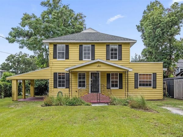 1232 E LIVINGSTON STREET , ORLANDO, FL 32803