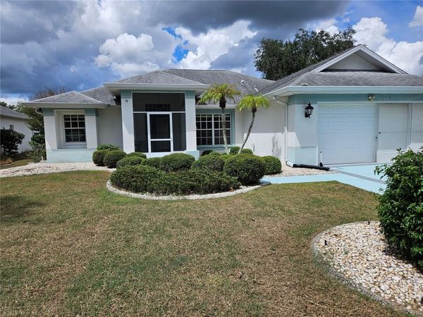 2451 E DEL WEBB BOULEVARD , SUN CITY CENTER, FL 33573