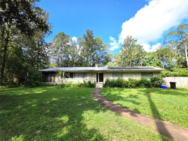 1506 NW 36TH WAY , GAINESVILLE, FL 32605