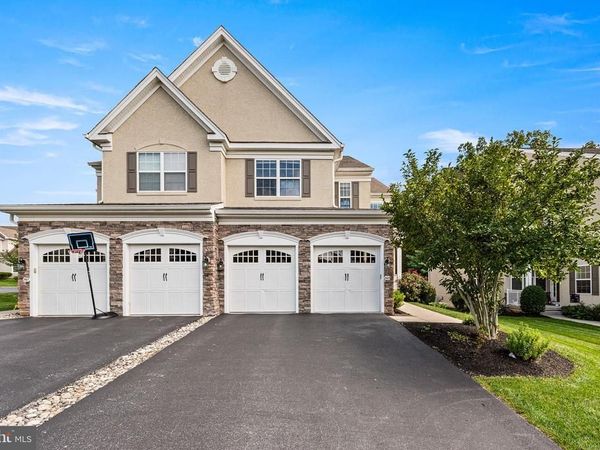 2603 ROCKLEDGE COURT, CHESTER SPRINGS, PA 19425