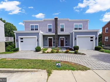 2003 S LINCOLN , ARLINGTON, VA 22204