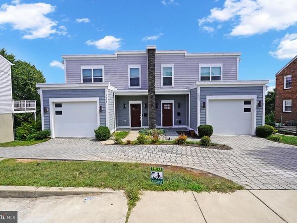 2003 S LINCOLN , ARLINGTON, VA 22204