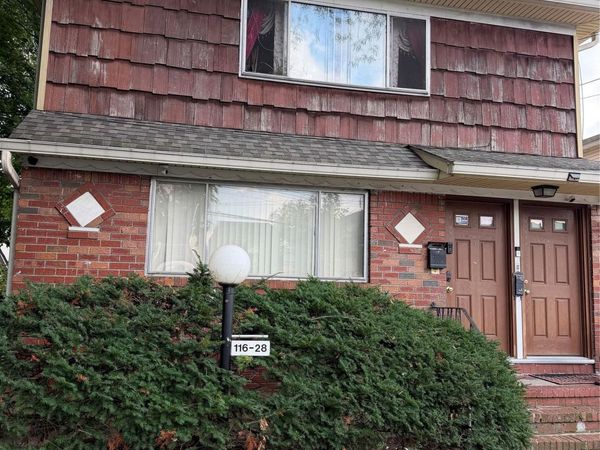 11628 134th Street , South Ozone Park, NY 11420