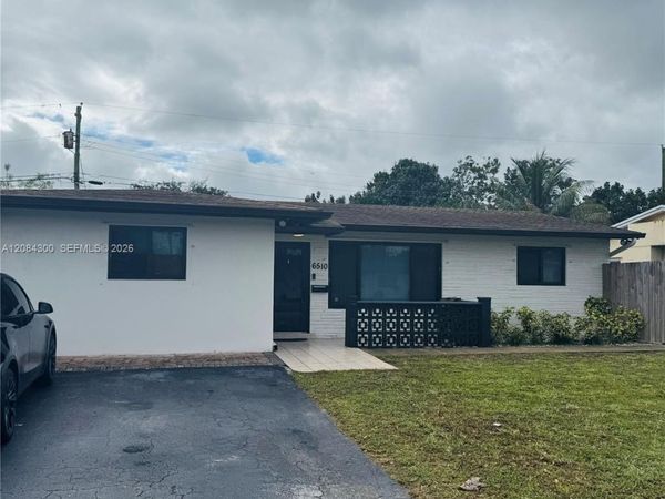 6510 Grant Ct , Unit 2, Hollywood, FL 33024