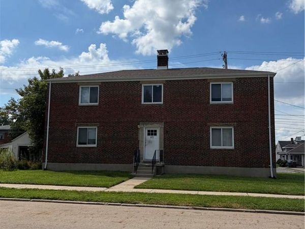 45 S Wright Avenue, Fairborn, OH 45324