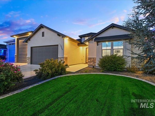 18080 N Treeline Ave, Nampa, ID 83687