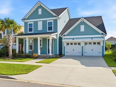 514 Enclave Lane, Summerville, SC 29486