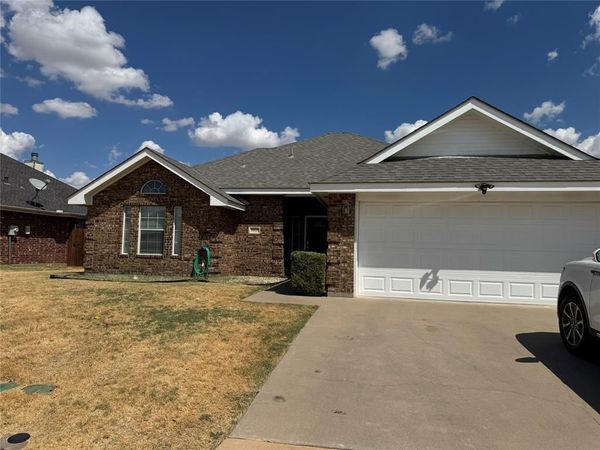 4925 Many Waters Drive, Abilene, TX 79602