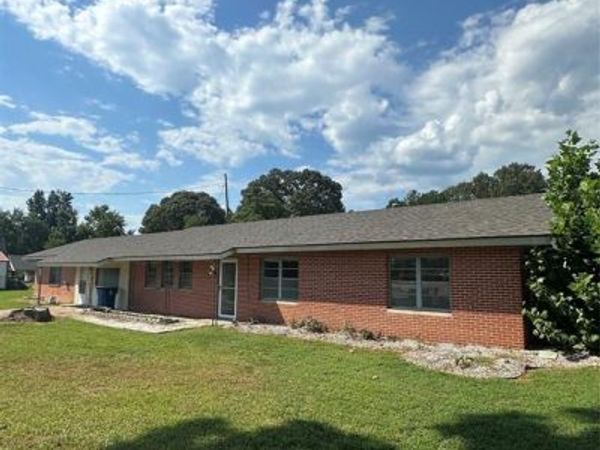 2741 Mill Street, Ringgold, LA 71068