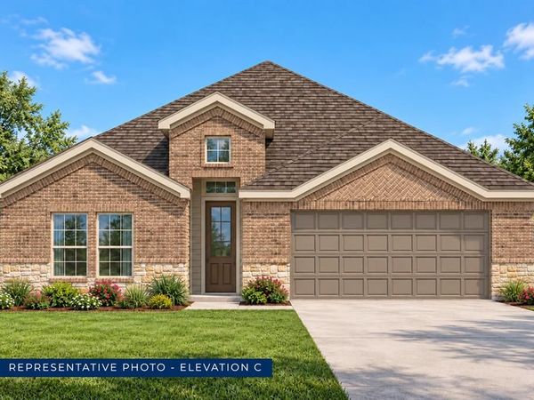 1215 Angel Point Drive, Lucas, TX 75098