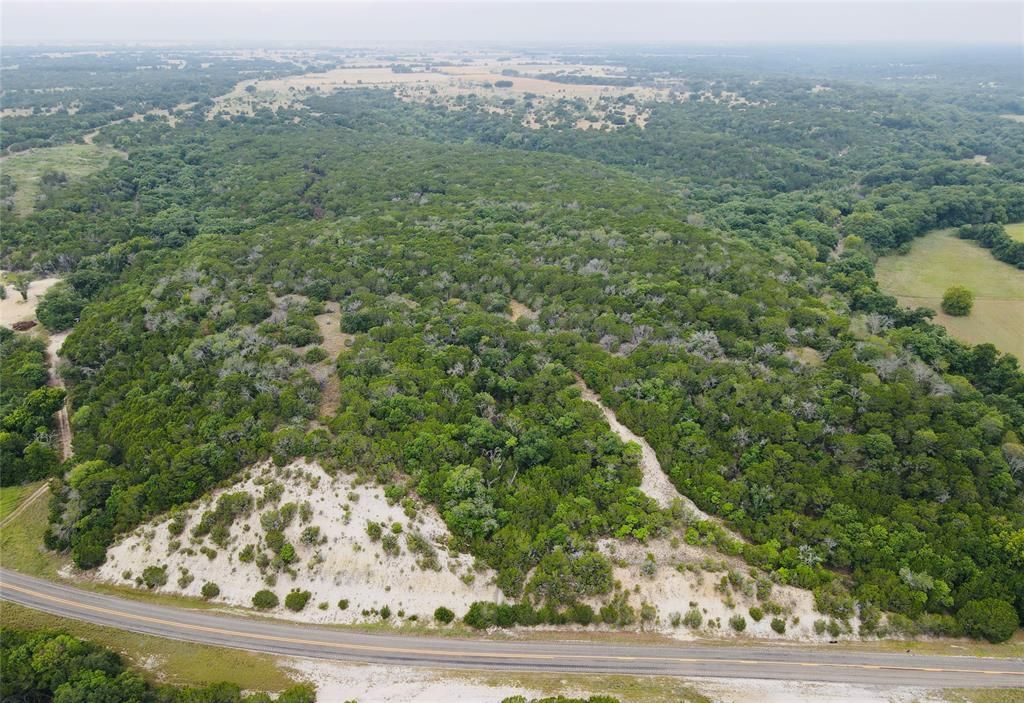 Tbd Fm-215 Tract 3 , Valley Mills, TX 76689 Main Photo