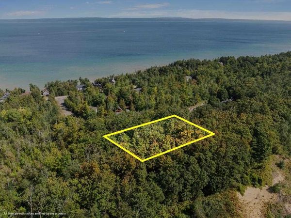 6768 Michigan Shores Drive, Charlevoix, MI 49720
