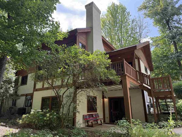 2199 Deerview Drive, Unit 81, Boyne Falls, MI 49713