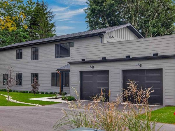 1002 May, Unit 3, Charlevoix, MI 49720