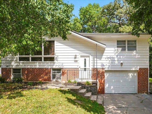 238 SYLVAN Drive, COUNCIL BLUFFS, IA 51503