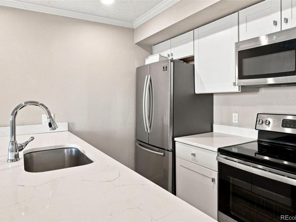 5770 E Warren Avenue , Unit 104, Denver, CO 80222