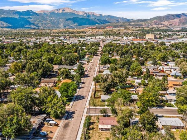 3201 Illinois Avenue , Colorado Springs, CO 80907