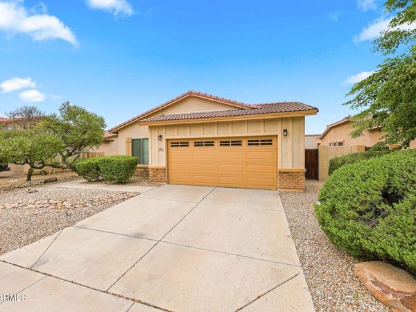 13811 W REDFIELD Road, Surprise, AZ 85379