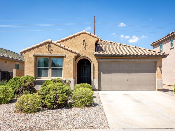 450 S HASSETT Avenue, Mesa, AZ 85208