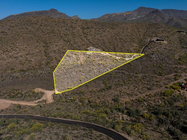 426XX N 66th Street, Unit -, Cave Creek, AZ 85331