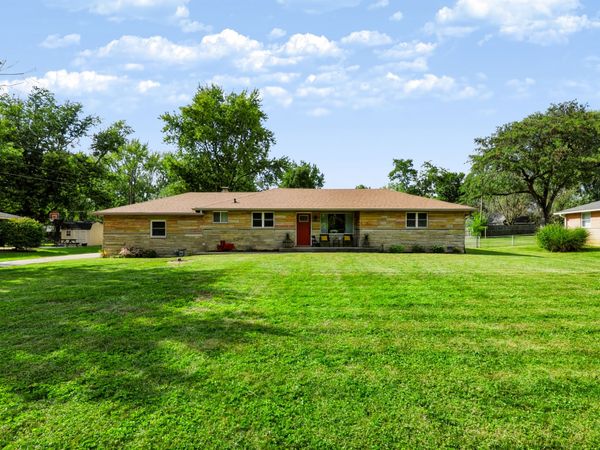 4326 Starlight Drive , Indianapolis, IN 46239