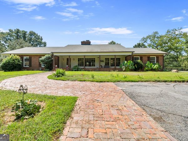 1631 Highway 15 S, Greensboro, GA 30642