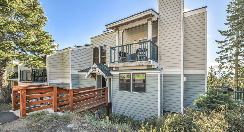 331 Tramway Drive, Unit # 13, Stateline, NV 89449 Photo