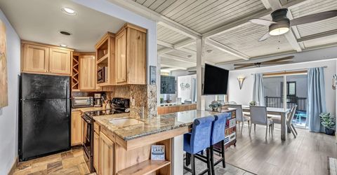 331 Tramway Drive, Unit # 13, Stateline, NV 89449 Photo