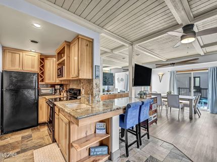 331 Tramway Drive, Unit # 13, Stateline, NV 89449 Photo