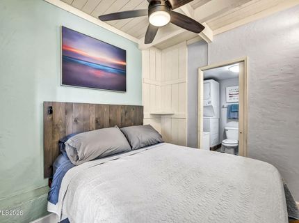 331 Tramway Drive, Unit # 13, Stateline, NV 89449 Photo