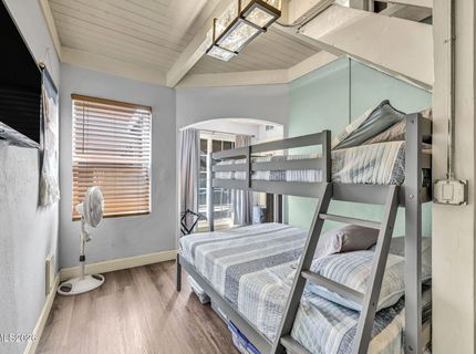 331 Tramway Drive, Unit # 13, Stateline, NV 89449 Photo
