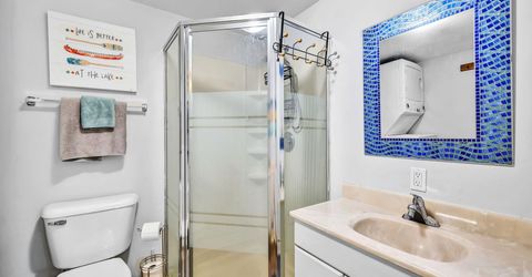331 Tramway Drive, Unit # 13, Stateline, NV 89449 Photo