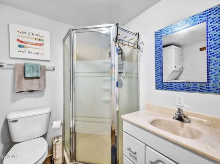 331 Tramway Drive, Unit # 13, Stateline, NV 89449 Photo