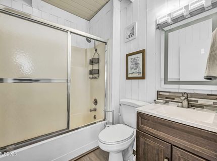 331 Tramway Drive, Unit # 13, Stateline, NV 89449 Photo