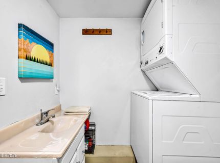 331 Tramway Drive, Unit # 13, Stateline, NV 89449 Photo